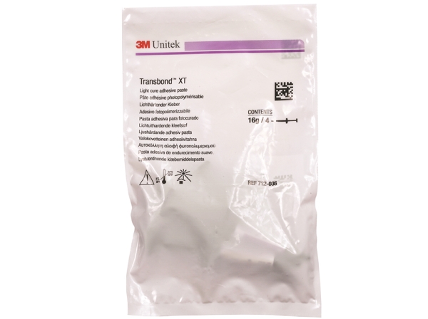 3M™ Transbond™ XT, Individual syringes