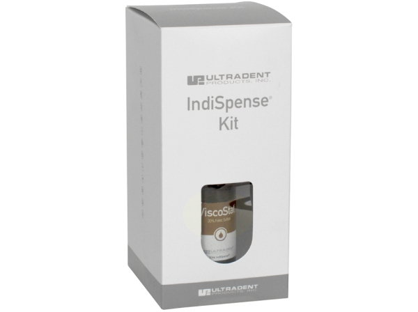 Viscostat IndiSpense Dento-Infusor Kit