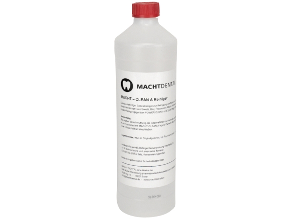 Macht Clean A Proth.-Reiniger 1L Fl