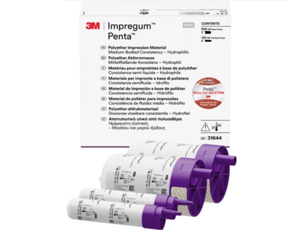 Impregum Penta Refill Pa