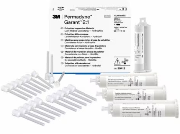 Permadyne Garant 2:1 Refill Pa