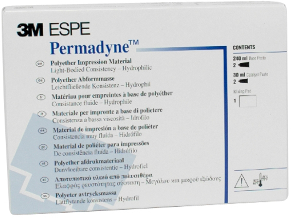 Permadyne thin Refill Pa
