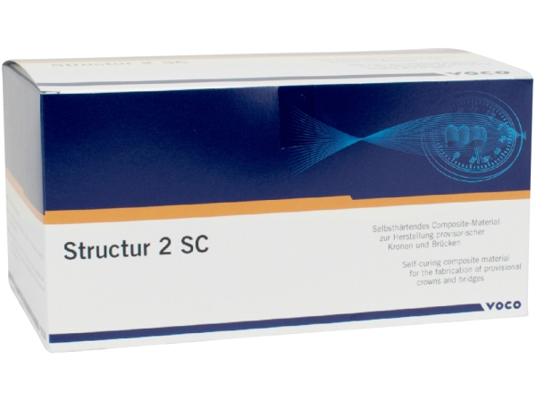 Structur 2 SC A2 5x75g