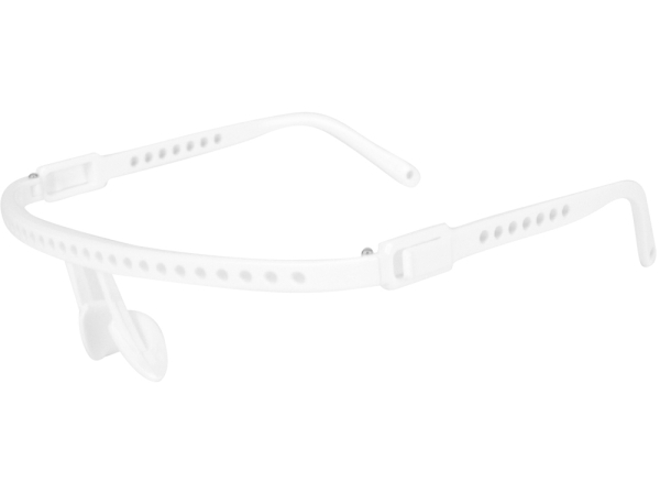 Vista-Tec frame white St
