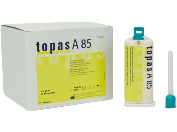 Topaz Perfect A85 6x50ml Pa
