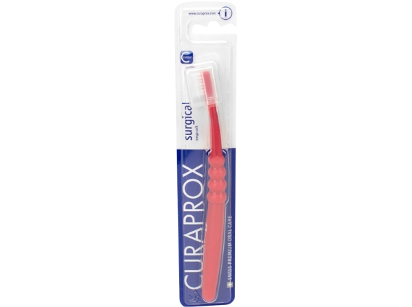 Curaprox toothbrush CS Sur. megasoft St
