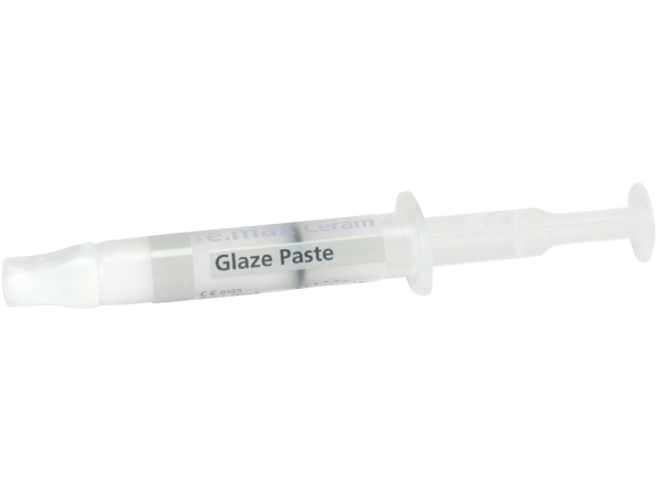 IPS e.max Ceram Glaze Paste 3g