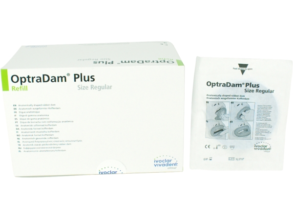 OptraDam Plus Regular 50St