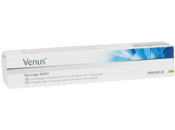 Venus Diamond Flow Syringe A1 1.8g
