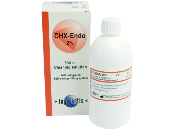 CHX-Endo 2% 500ml