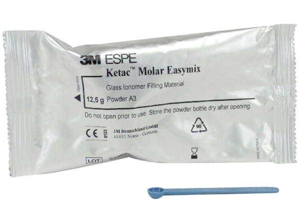 Ketac Molar Easymix A3 Refill  12,5g