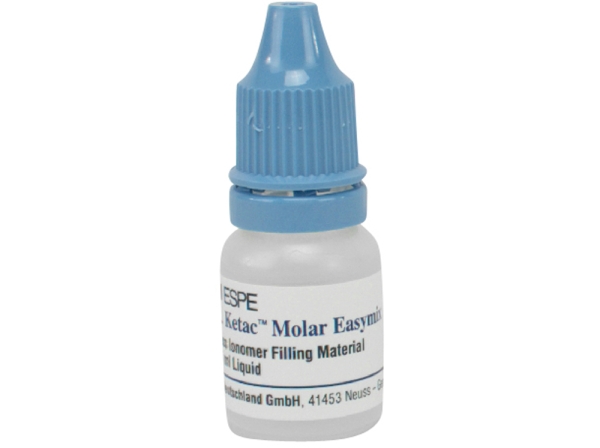 Ketac Molar Easymix Liquid Refill 8.5ml
