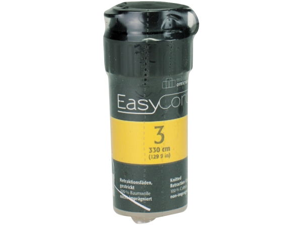 EasyCord Gr.3-xlarge yellow 330cm Fl
