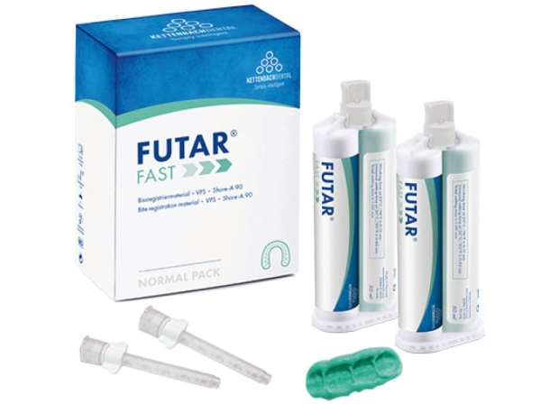 Futar Fast 2x50ml+12MK Nopa
