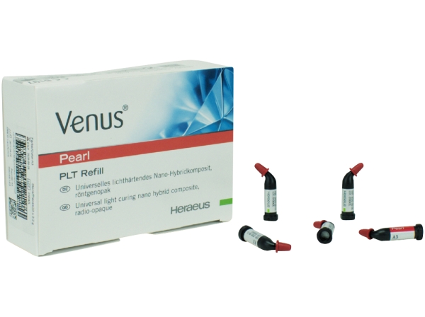 Venus Pearl A3 PLT 20x0,2g