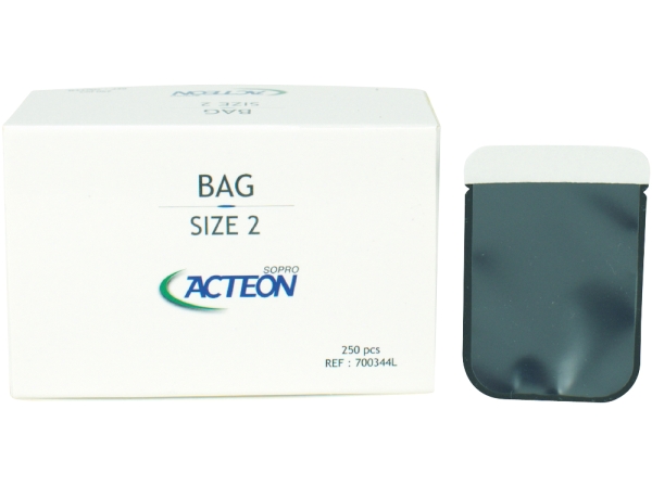 Disposable hygienic protective sleeves size 2 250p
