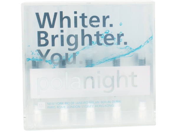 Pola Night 10% 10Syringes Kit
