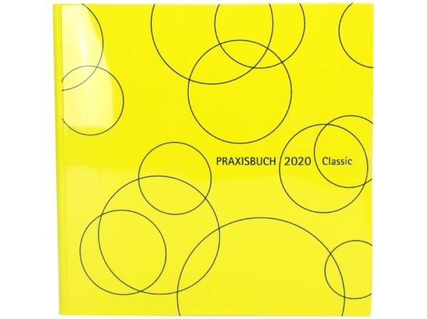 Praxisbuch Speiko Classic 2025 St