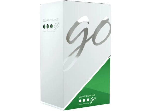 Opalescence Go 6% Mint 1 Patient Kit