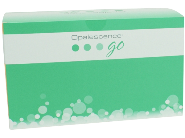 Opalescence Go 6% Mint 6 Patient Kit