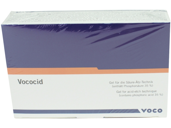 Vococid  5x2ml Spr