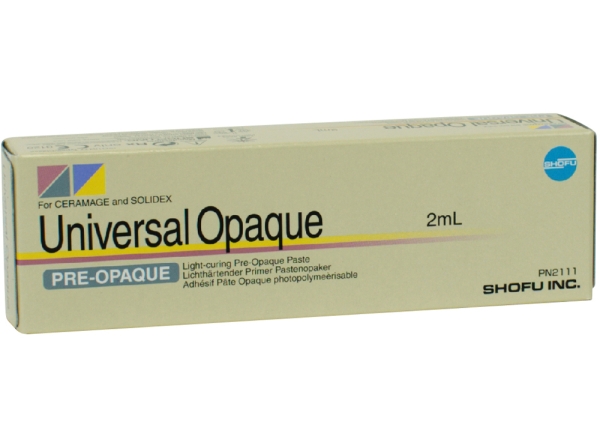 Universal Pre-Opaque 2ml Spr
