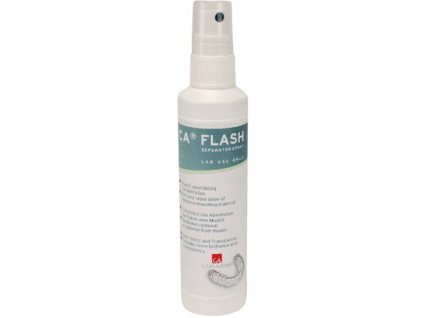 CA-Flash foil release spray 100ml
