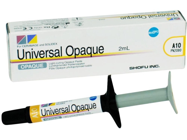 Universal Opaque A1O 2 ml Spr
