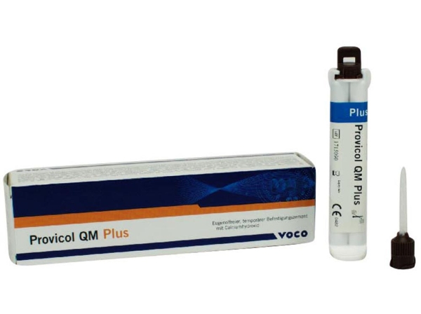 Provicol QM Plus Quick Mix Spritze  5ml