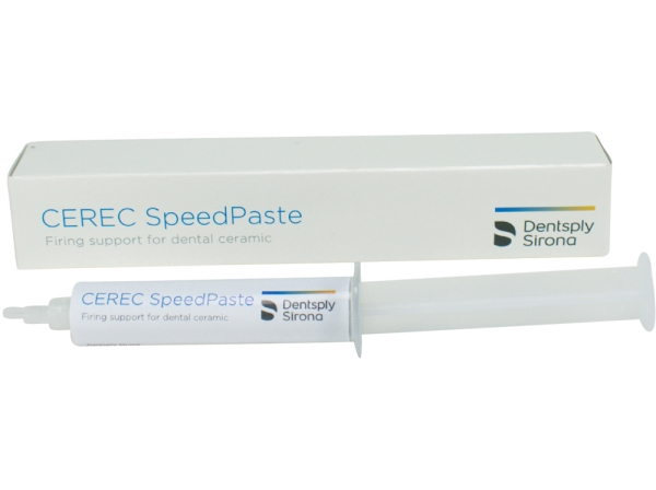 CEREC SpeedPaste Spr