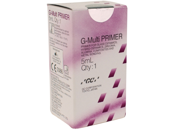 G-Multi PRIMER  5ml Fl