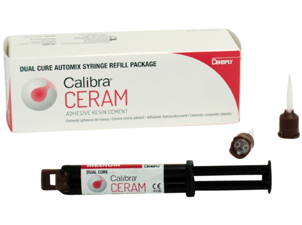 Calibra Ceram Automix medium 4.5g
