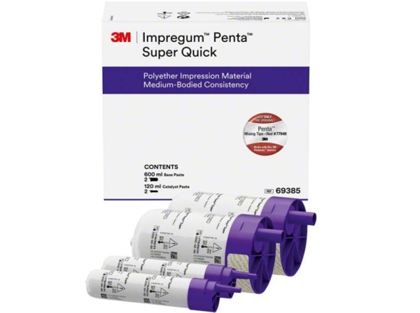 Impregum Penta SQ MB  2x300ml/60ml