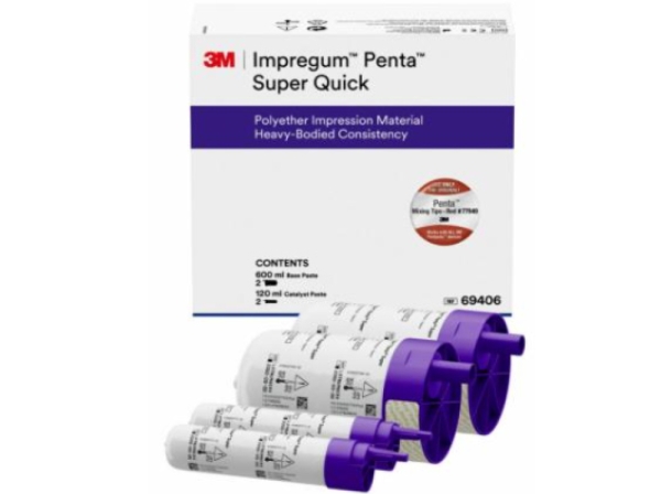 Impregum Penta SQ HB 2x300ml/60ml
