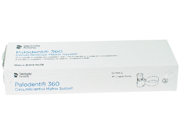 Palodent 360 matrix 5,5mm 48pcs
