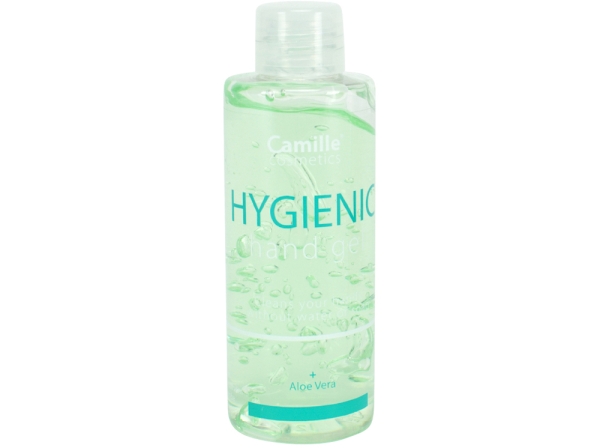 Camille Hygienic Hand Gel 100ml
