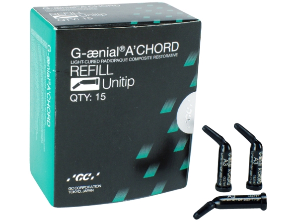 G-ænial A''CHORD Unitip A3 15x0,16ml
