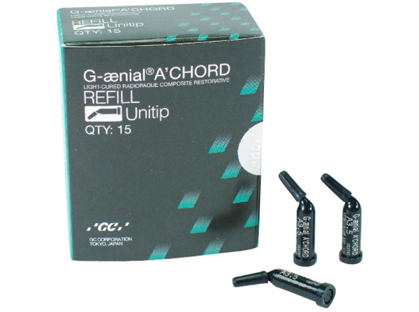 G-ænial A''CHORD Unitip A3,5 15x0,16ml
