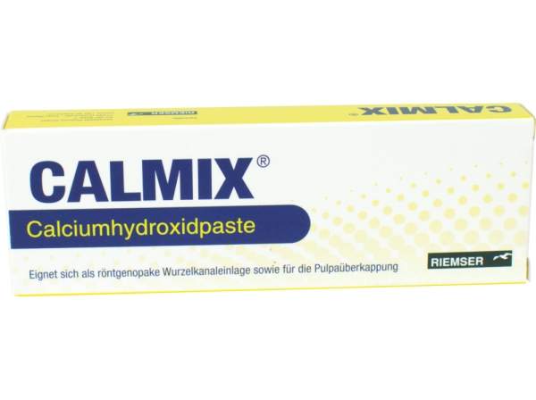 CALMIX Calcium Hydroxide Paste 1.5ml Spr
