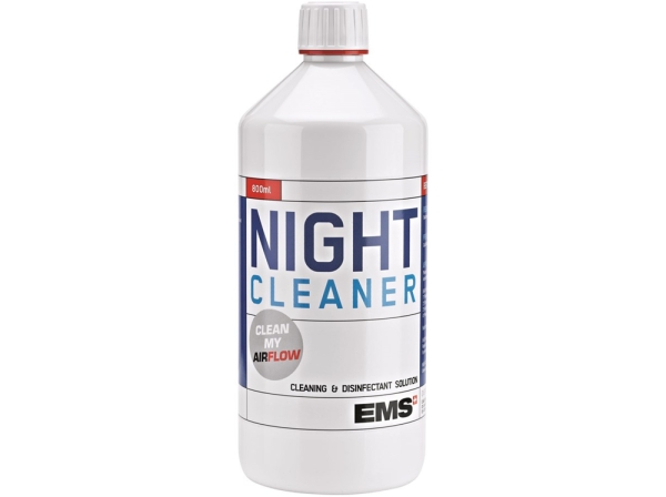 Night Cleaner   800ml FL