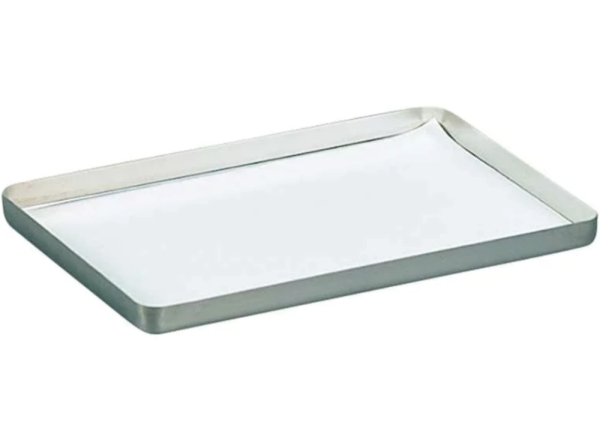 Norm Tray-Einlagen weiss 18x28cm  250St