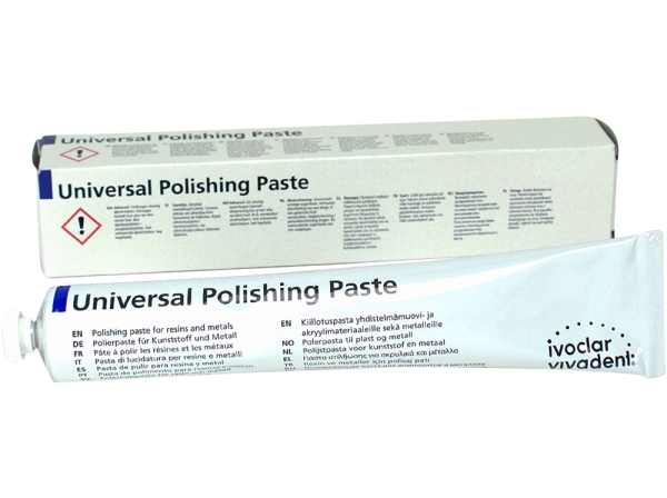 Polishing paste universal TB 100ml
