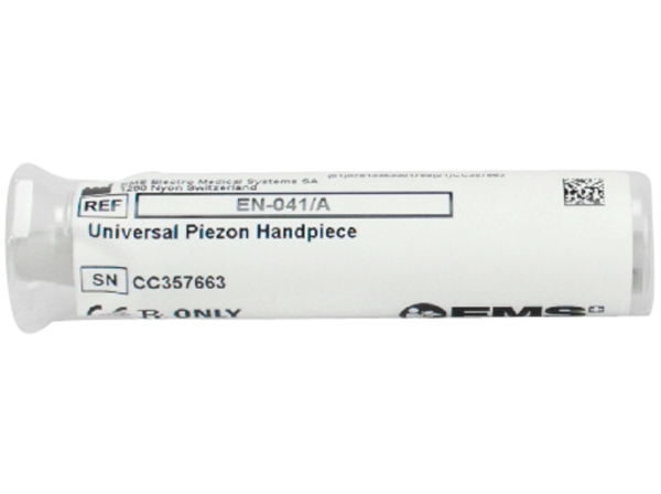 Piezon Handstück universal grau EN041 St