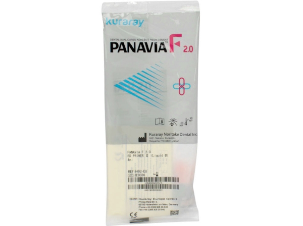 Panavia F 2.0 ED Primer 2 Liqu.B Pa