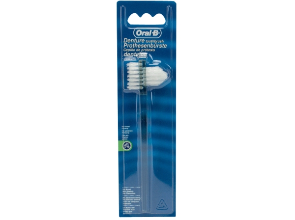 Denture brush Oral-B St
