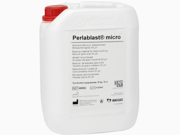 Perlablast Micro 50my 8kg
