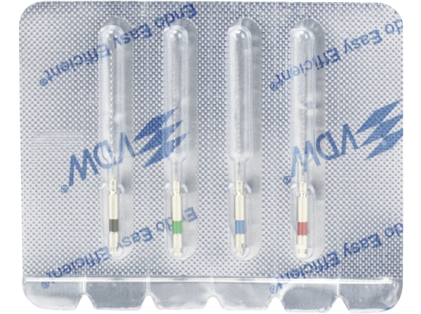 Root filler 93/ 25-40 25mm sterile 4pcs.
