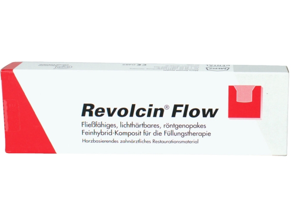 Revolcin Flow A1 Single-Pa