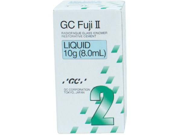 Fuji II liquid 8ml
