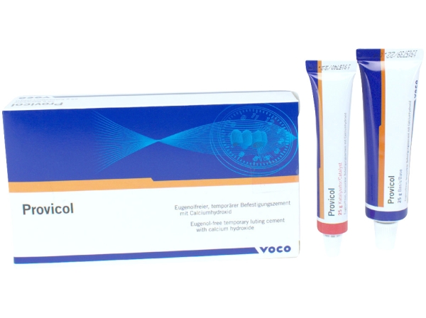 Provicol Tube 2x25g